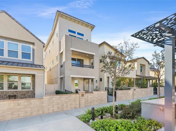 540 Sparrowhawk Way, Ladera Ranch, CA 92694