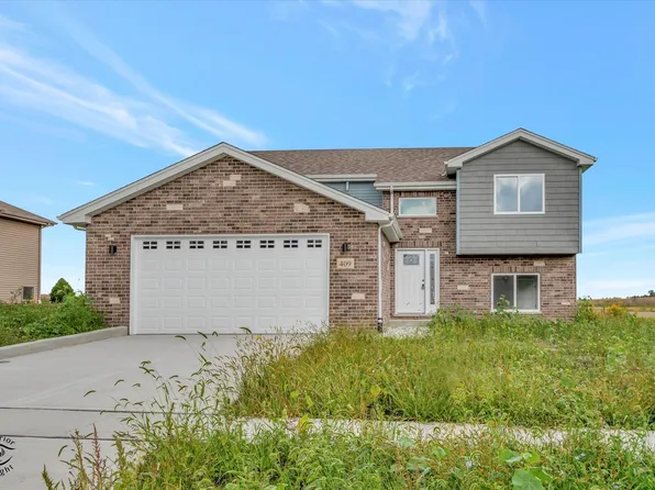 LOT 40 E Butler Ave, Grant Park, IL 60940