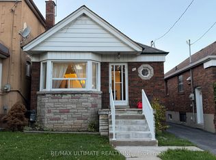 510 Whitmore Ave, Toronto, ON M6E2N8