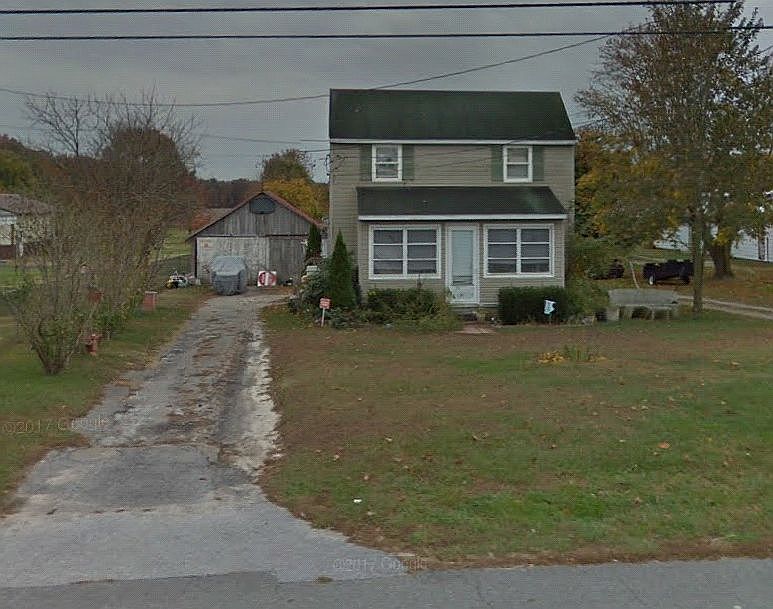 2nd image of 2533 Milford Harrington Hwy