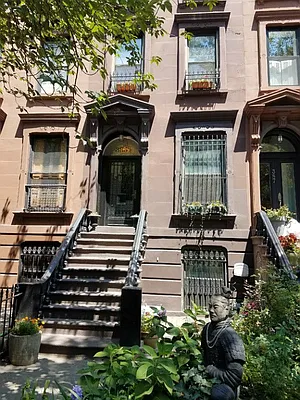 Rented by Brooklyn Bridge | media 13