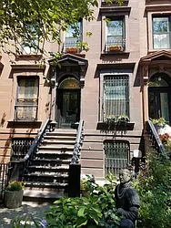 Rented by Brooklyn Bridge