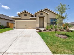 818 Nautical Loop, Kyle, TX 78640