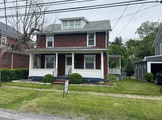 620 Magee Ave, Patton, PA 16668