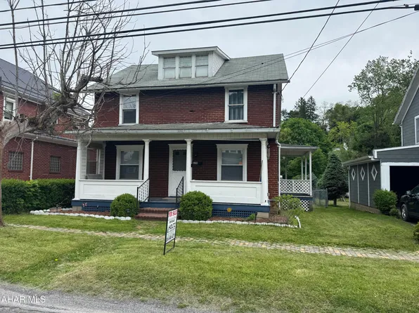 620 Magee Ave, Patton, PA 16668