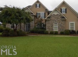 31 Eli Way Dr, Byron, GA 31008