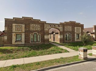 2612 Larkspur Ave, Edinburg, TX 78541