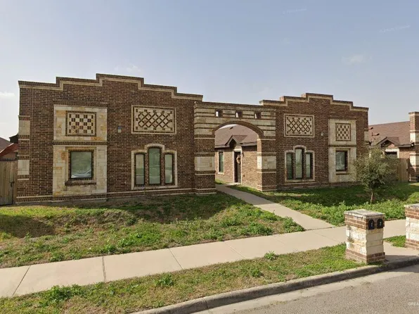 2612 Larkspur Ave, Edinburg, TX 78541