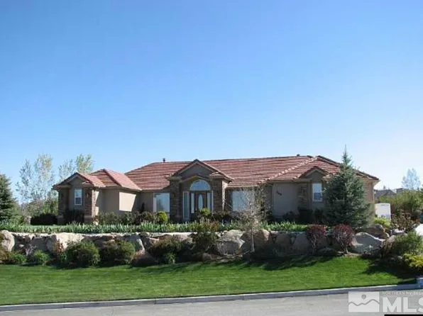 346 Wolf Run Ct, Reno, NV 89511
