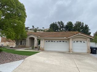 2118 Hidden Mesa Rd, El Cajon, CA 92019
