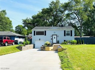 4235 Patricia Ave, Youngstown, OH