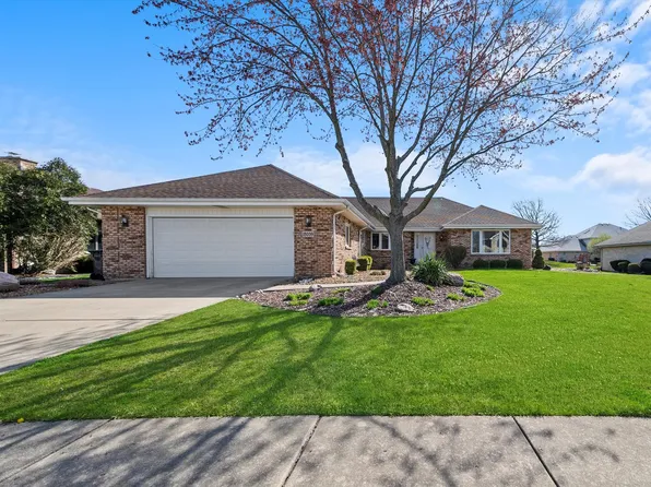 18039 Alice Ln, Orland Park, IL 60467