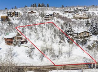 2676 Burgess Creek Rd, Steamboat Springs, CO 80487