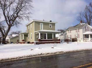 307 N Main St, Columbia City, IN