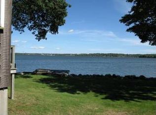 6 Shannon St, Fall River, MA 02721