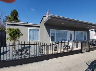 1525 E Artesia Blvd, Long Beach, CA 90805