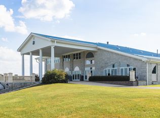 2380 Lacrosse Rd, Melbourne, AR 72556