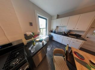 40 Cedar St #3A, Somerville, MA 02143