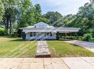 200 Center St, Bessemer, AL 35020