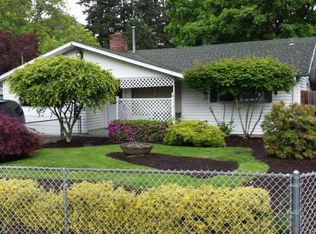 15850 SE Webster Rd, Milwaukie, OR 97267