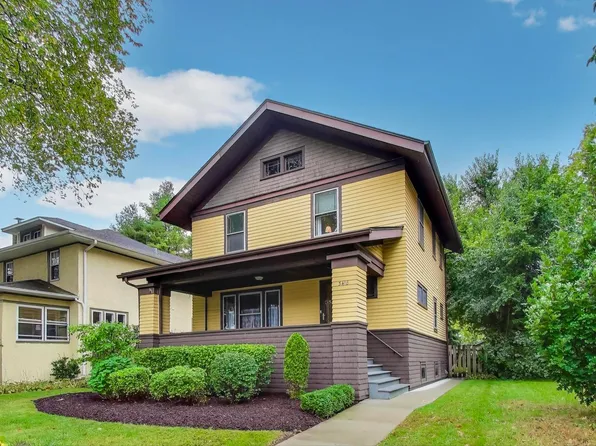 3418 Wesley Ave, Berwyn, IL 60402
