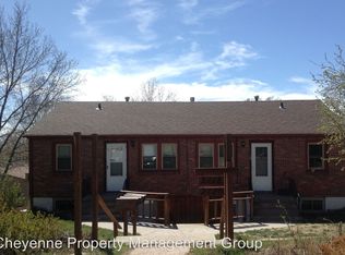 2120 Rollins Ave APT A, Cheyenne, WY 82001