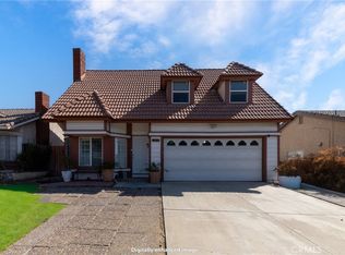 11479 Teak Ln, Fontana, CA 92337
