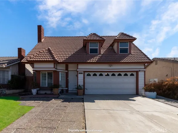 11479 Teak Ln, Fontana, CA 92337