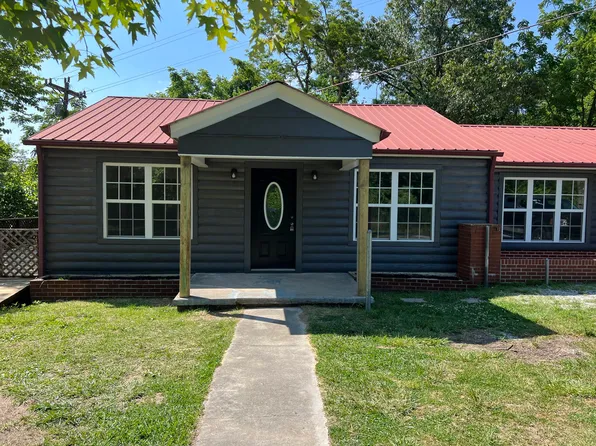 163 Strunk Ridge Rd, Whitley City, KY 42653