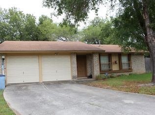 6803 Golden Gate, San Antonio, TX 78239