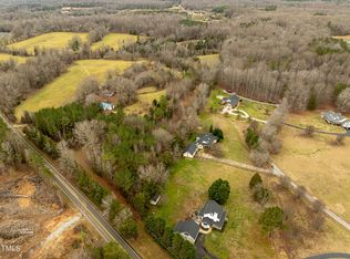 LOT A New Sharon Church Rd LOT A, Hillsborough, NC 27278