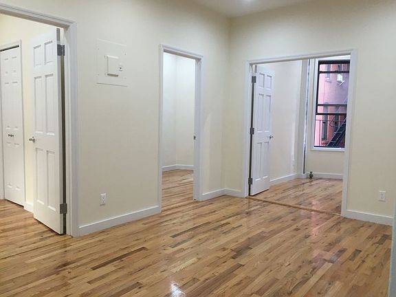 2nd image of 110 Saint Marks Pl #11B