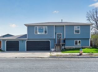 53 Colter Loop Dr, Helena, MT 59602
