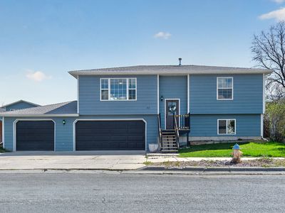 53 Colter Loop Dr, Helena, MT, 59602