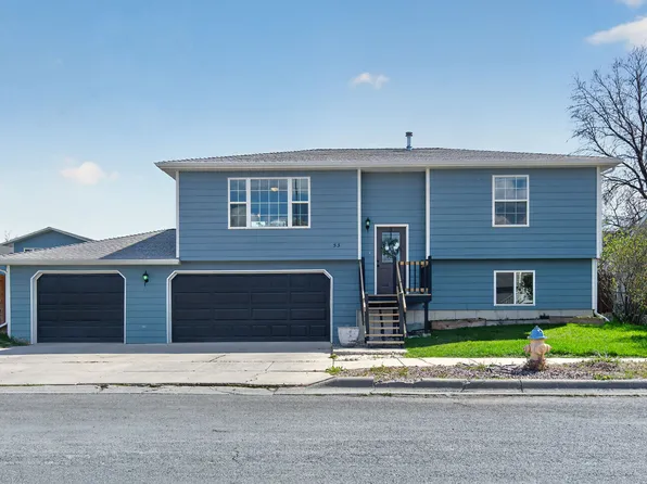 53 Colter Loop Dr, Helena, MT 59602