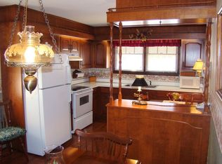 417 Maple Hill Ave, Shippensburg, PA 17257