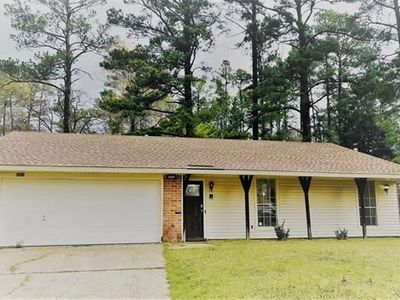 5902 Blue Fox Cir, Shreveport, LA, 71129