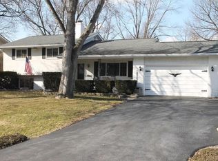 3600 Darbyshire Dr, Hilliard, OH