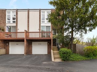 550 Skokie Blvd, Wilmette, IL