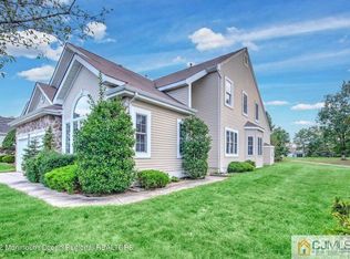 70 Cypress Point Ln, Jackson, NJ 08527