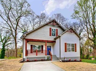 724 S Grand Ave NW, Atlanta, GA 30318