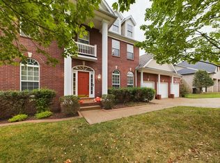 1702 Players Mill Rd, Franklin, TN 37067