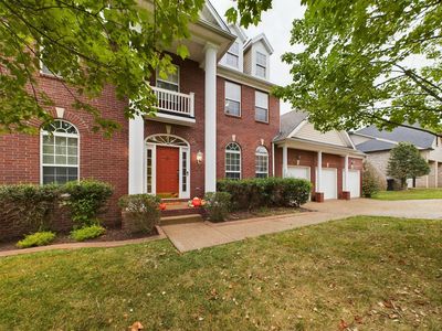 1702 Players Mill Rd, Franklin, TN, 37067