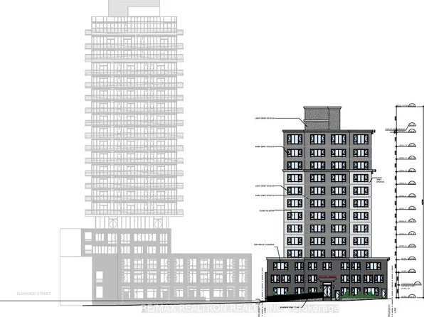 182 Church St S #180, Richmond Hill, ON L4C 1W6