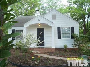 3034 University Dr, Durham, NC 27707