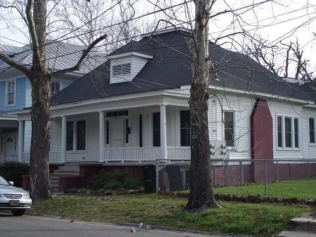 Bottom Right Apartment