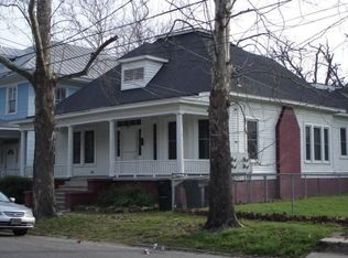 916 Beman St APT B, Augusta, GA 30904