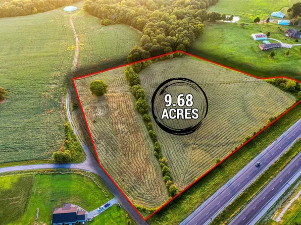 0 Ada Ln, Russellville, KY 42276