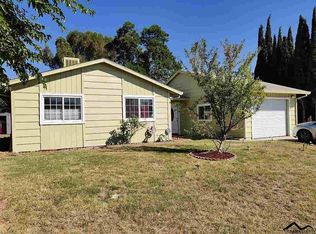 725 Melton Ct, Red Bluff, CA 96080