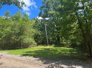 8336 Oak Bower Ln, Mulberry, AR 72947